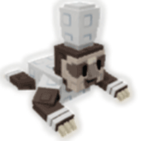 Spaghetti Sloth - Mythical from Gourmet Egg